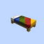 base bed logo
