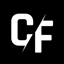 Chat Filter - Signs, books and anvils logo