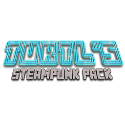 Turtl's Steampunk Pack project image