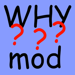 The why mod project image