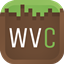 WVC - Wine, Velvet, & Crafting logo