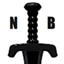 NightBlood (Cosmere) logo