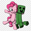 Pinkie Pies Super Funtime Pack logo