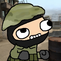 The Modern Warfare Project project image