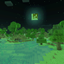 Night-Vision Glasses + Golden Feather (of featherfall) logo