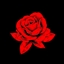 Mors Et Rosa logo