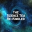The Science Tea Rekindled logo