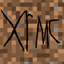 Xano's Realistic MC logo
