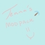 Jenna's Adventure Pack logo