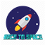 The Race to Space S1 Lite logo