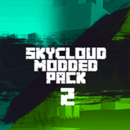 SkyCloud Pack 2 logo