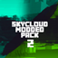 SkyCloud Pack 2 logo