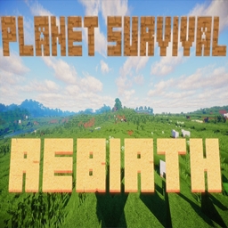 Planet Survival [Rebirth] project image