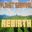 Planet Survival [Rebirth] logo