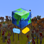 Ore and More Mod logo