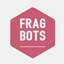 Fragbot SMP Modpack logo