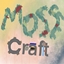 MossCraft logo