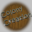 Colony Creation logo