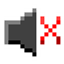 Mutekey logo