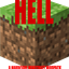 Hell (Tech, Magic, Dragons) logo