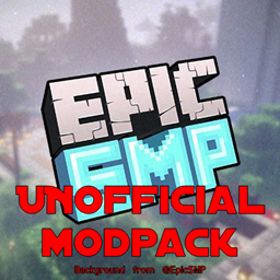 ESMP - Unofficial Epic SMP Modpack
