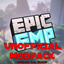 ESMP - Unofficial Epic SMP Modpack logo