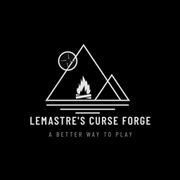 LeMastre's Curse Forge