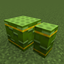 Bamboo Storage logo