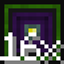 Dimensional Pockets II 16x logo