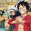One Piece Resurrection logo