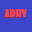 ADHV logo