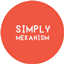 Simply Mekanism logo