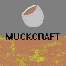 MuckCraft logo