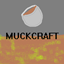 MuckCraft logo