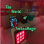 The World of TechnoMagic logo