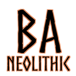Berserker's Additions: Neolithic logo