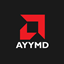 AyyMD Community Pack logo
