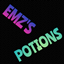 Emz's Potions logo