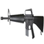 Guns Guns & Guns logo