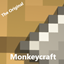 Monkeycraft 1 logo