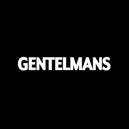 Gentlemans and Dungeons  logo
