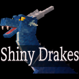 Shiny Drakes project image