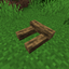 Buildable Campfire logo