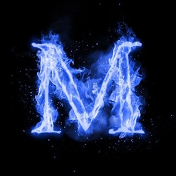 Monstrous Creation's logo