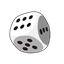 DiceByCarlos logo
