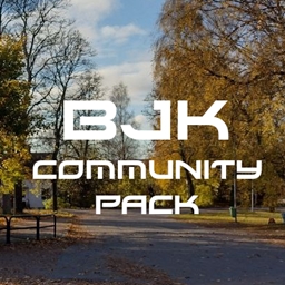 BJK Community Pack project image