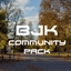 BJK Community Pack logo
