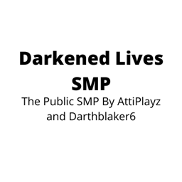Darkened Lives SMP