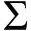 Sigma Friends Pack logo