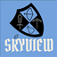 Skyview logo